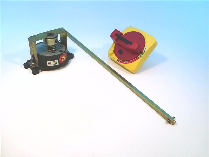 EATON CORPORATION HRGMV34L