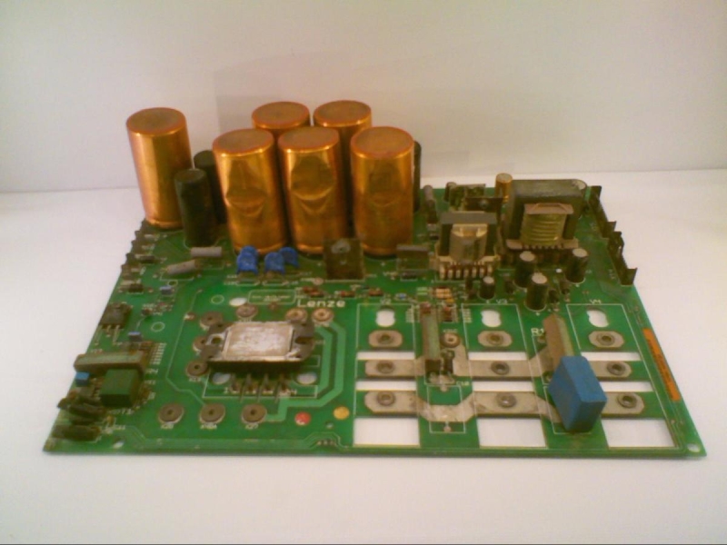 LENZE 33.8606WP.1-13-001