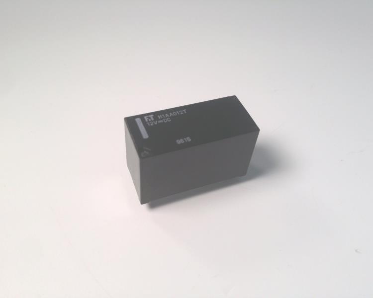 FTR-H1AA012T by GENERAL ELECTRIC