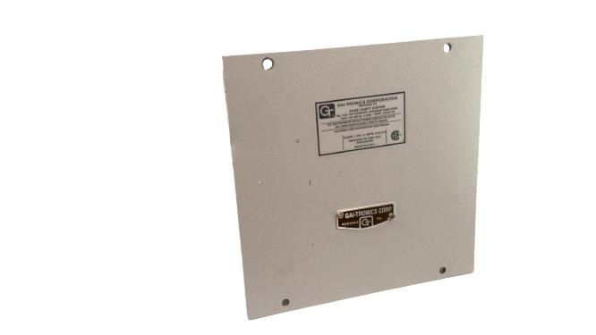 GAI TRONICS 723-001