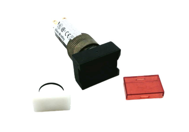 ALLEN BRADLEY 800AT2GR24