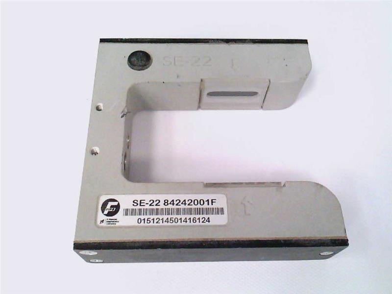 FIFE CORP SE-22 84242001F