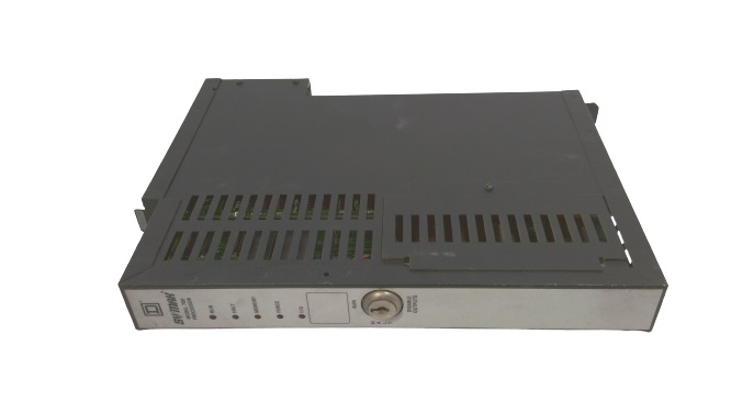 SCHNEIDER ELECTRIC 8020-SCP-721