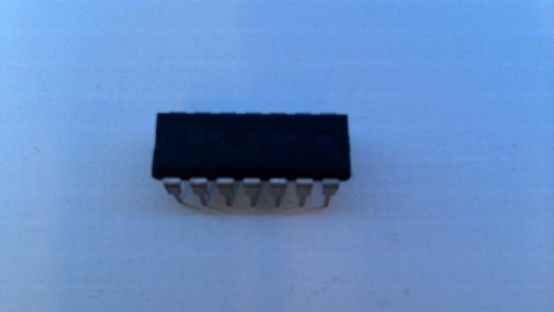 74ACT00PC by ON SEMICONDUCTOR