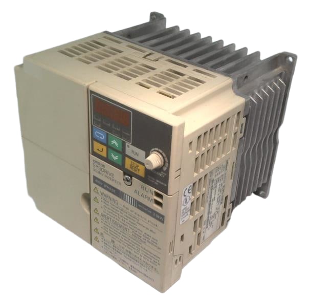 3G3MV-A4030 by OMRON