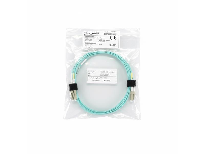 LIGHTWAVE RESEARCH 791818510G02M