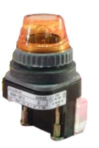 ALLEN BRADLEY 800T-QR12A