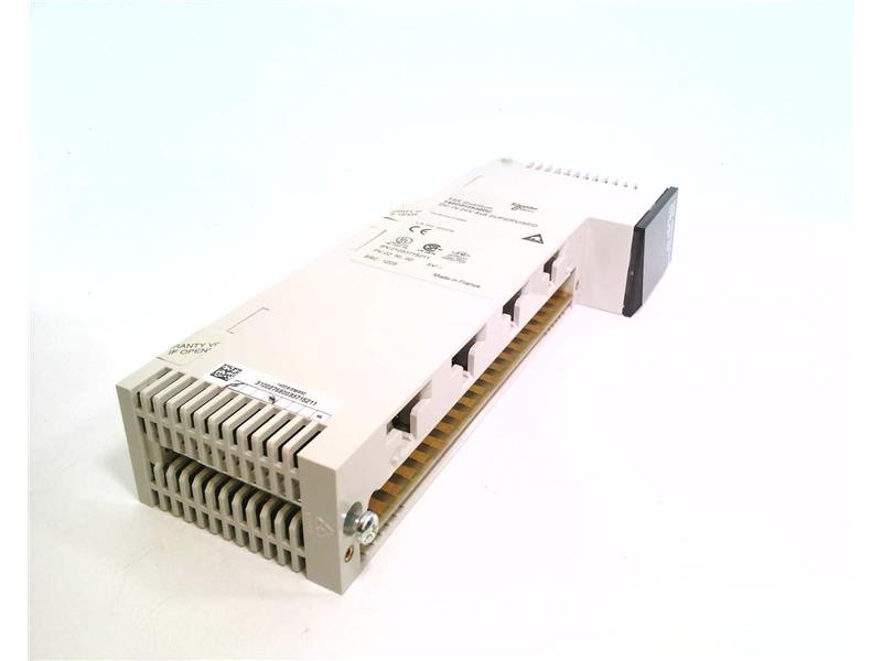 SCHNEIDER ELECTRIC 140DSI35300C