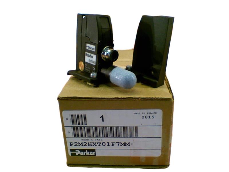 PARKER P2M2HXT01F7MM