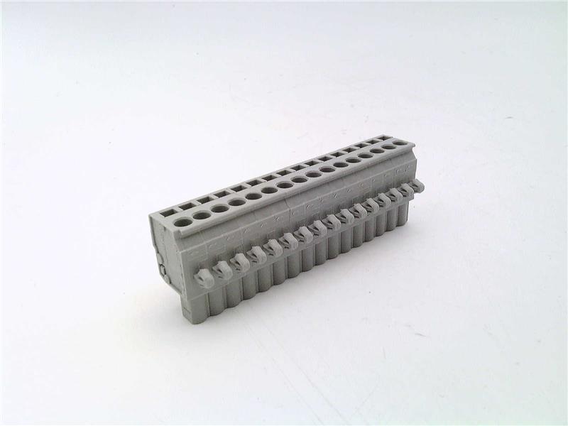 WAGO 231-116/008-000