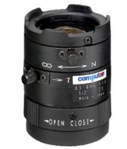 T2Z3514CS-2 by COMPUTAR LENS