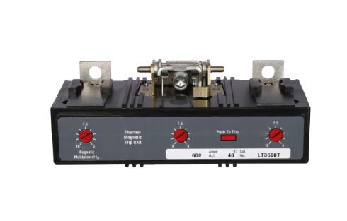 EATON CORPORATION LT3500T