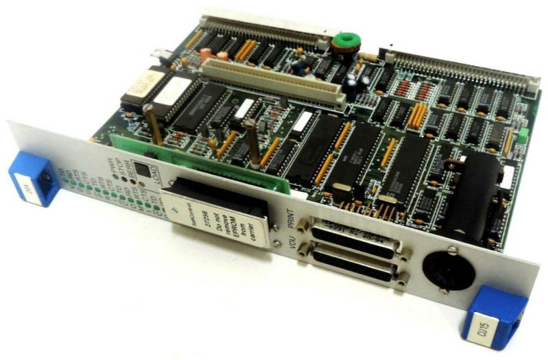 492-151-002 by ASEA BROWN BOVERI