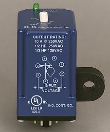 R-K ELECTRONICS CJD-120A-95