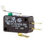 HONEYWELL V7-1S19D8-369