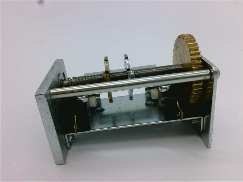 COFFING HOIST 944JG6