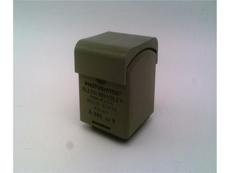 ALLEN BRADLEY 8-585