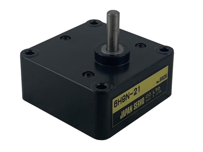 6H9N-21 by NIDEC CORP