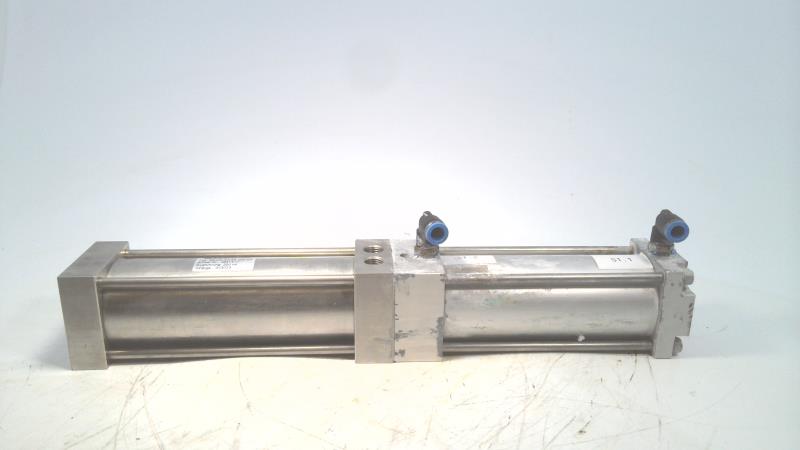 BALDWIN SZ-DS-50-50-200-SA