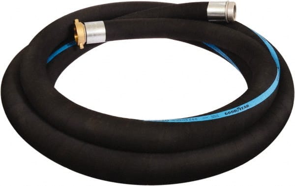 ALLIANCE HOSE & RUBBER CO. RSG150-20MF-M