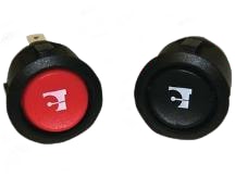 CARLING SWITCH LRRB12-2B-JN