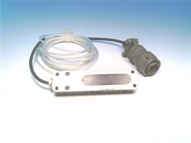 LION PRECISION LRD2212