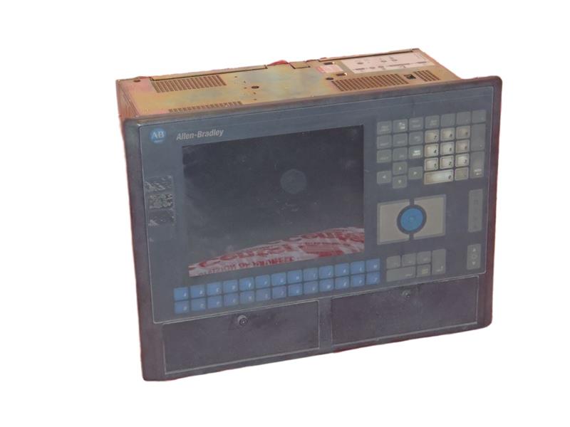 ALLEN BRADLEY 6180-ADFBEBACACZ