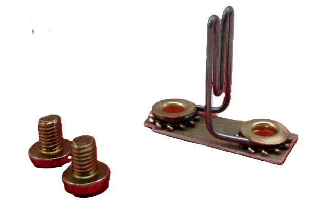 GENERAL ELECTRIC C123-C466A