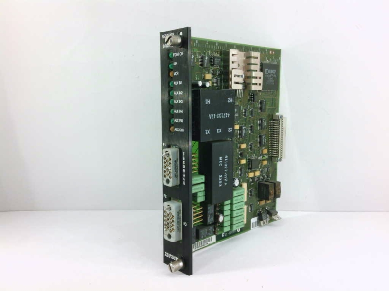 ASEA BROWN BOVERI B/M-60001