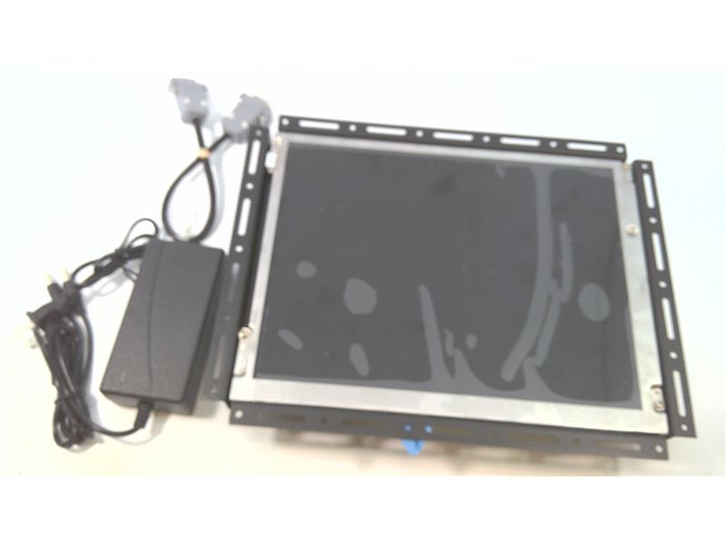 FANUC A61L 0001