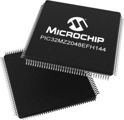 MICROCHIP TECHNOLOGY INC PIC32MZ2048EFH144T-I/PL