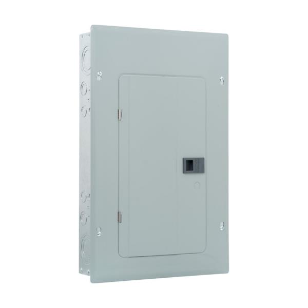 EATON CORPORATION BRP24L125G