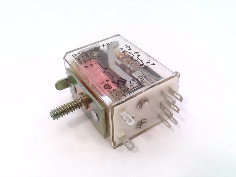 TE CONNECTIVITY R10-E6X2-V185