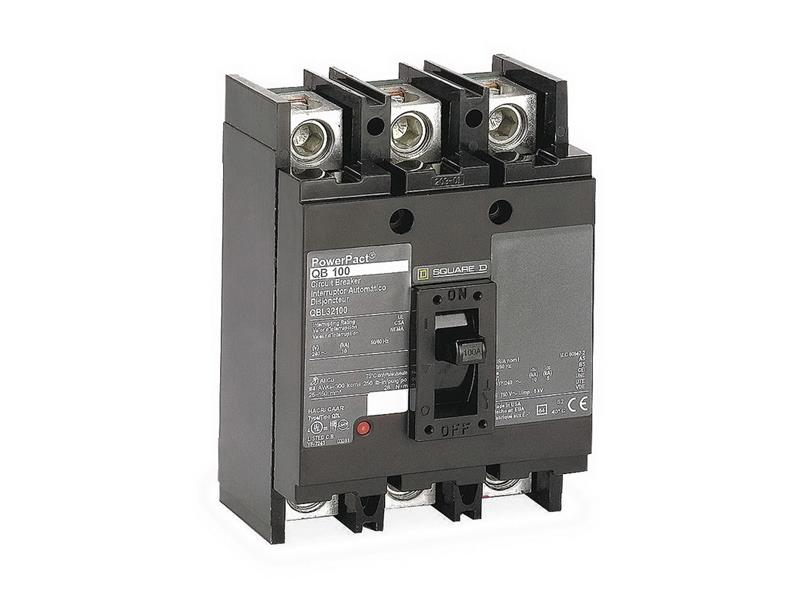 SCHNEIDER ELECTRIC QDL32200