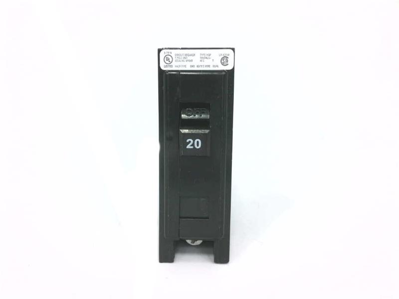 EATON CORPORATION HQP1020