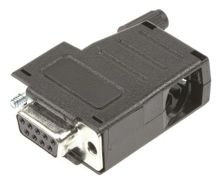 L77DE09SST2 by AMPHENOL