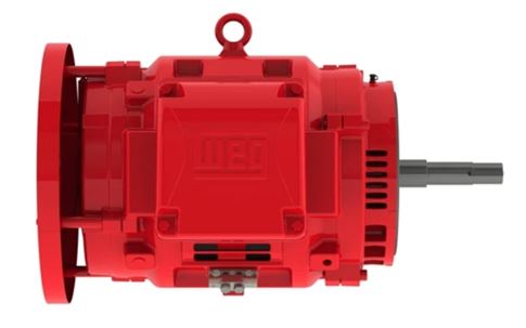 WEG 07518OP3EFP365JPV-W4 