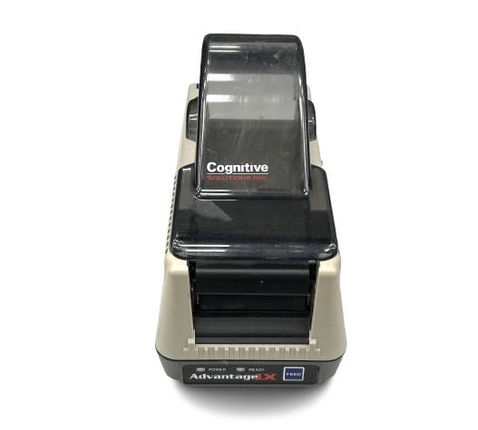 COGNITIVE TPG LBD24-2043-001