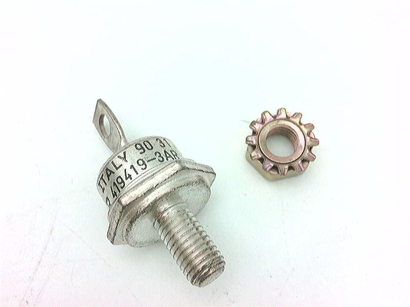 ASEA BROWN BOVERI 419419-3AR