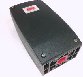 ALTRA INDUSTRIAL MOTION MCS-165-10