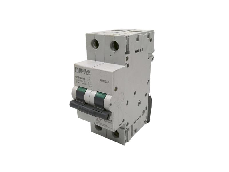 ETA ENGINEERING TECHNOLOGY 91H2210