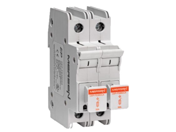 MERSEN CEP-FS30CC2