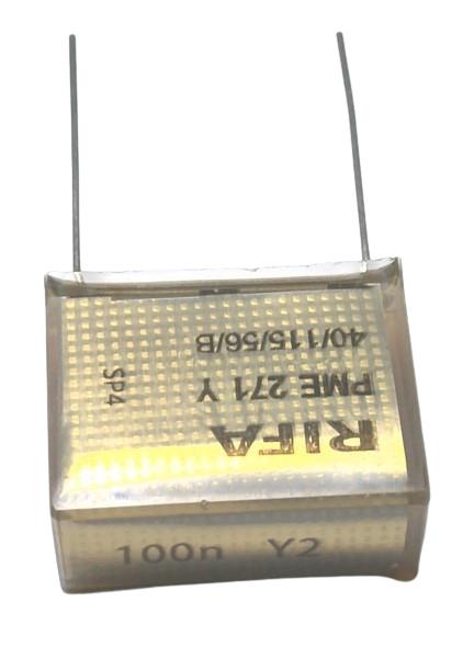 KEMET PME271YD6100MR30