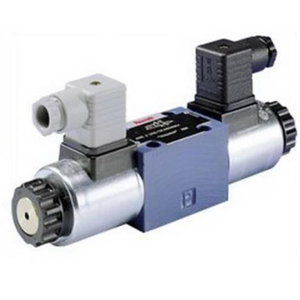 4WE 6 D62/EG24N9K4/V by BOSCH