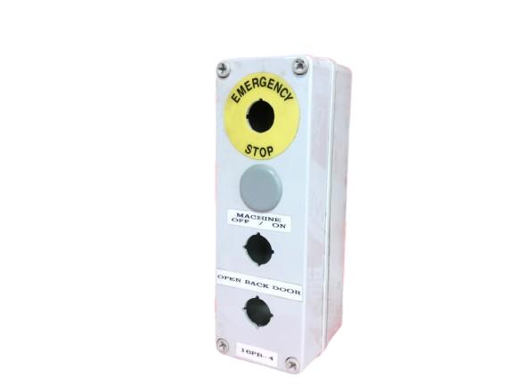 ALLEN BRADLEY 800E-4PU
