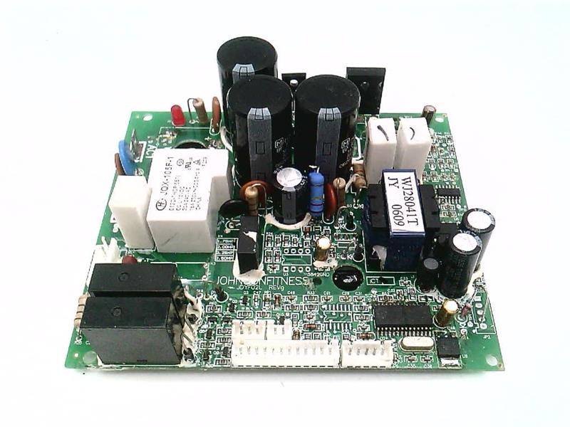 JOHNSON FITNESS JDYF02L