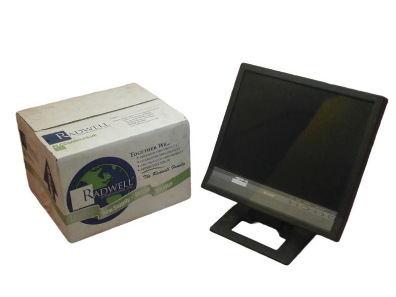 SHARP LL-T15G4-B