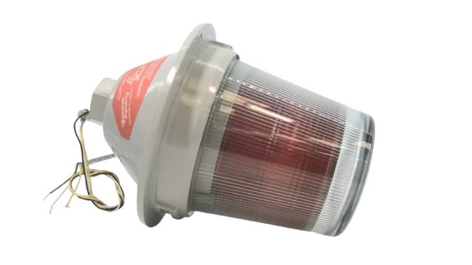 EDWARDS SIGNALING 107XBRPMR120A