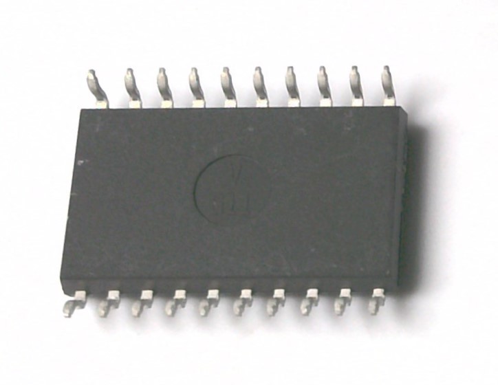 ON SEMICONDUCTOR 74ACT573SCX