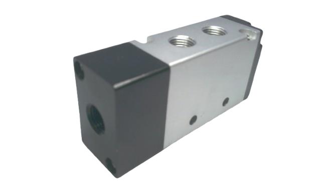 HAK FLUID POWER EQUIPMENT 4A210-06